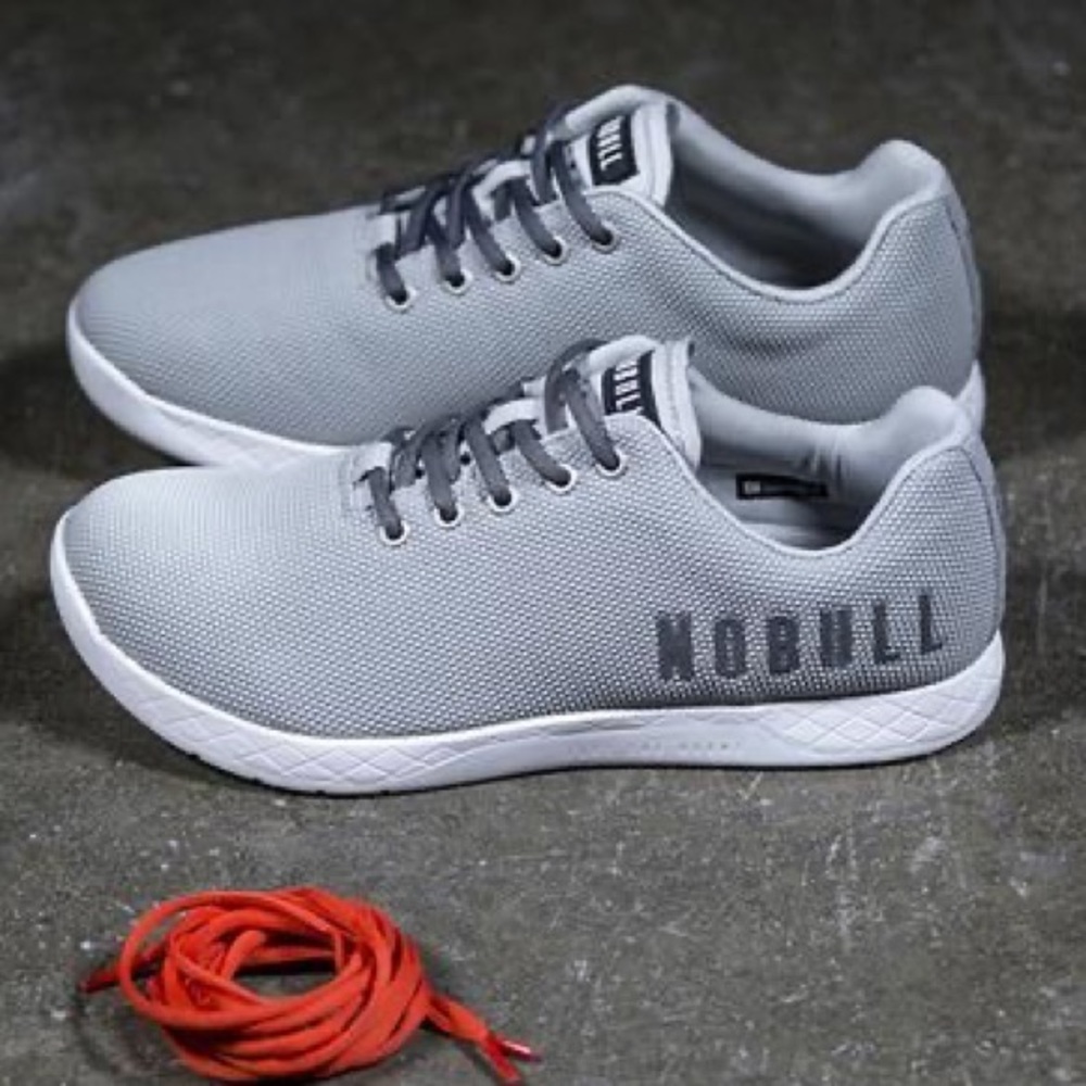 NOBULL Arctic Grey Trainer